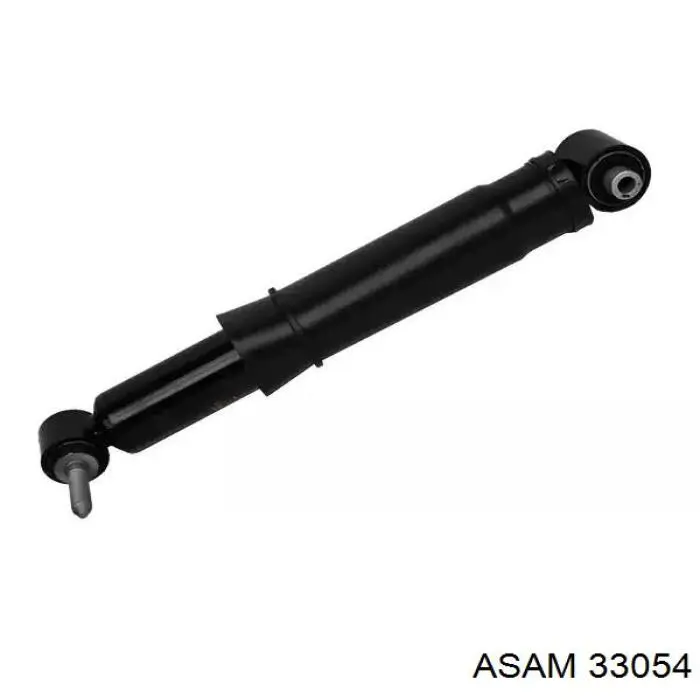Comprar 33054 Asam Amortiguador trasero