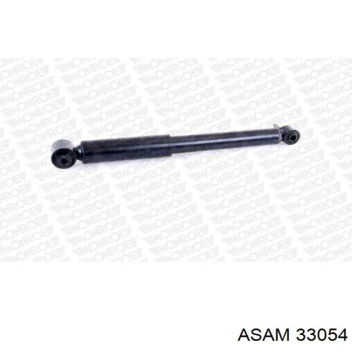 Comprar 33054 Asam Amortiguador trasero
