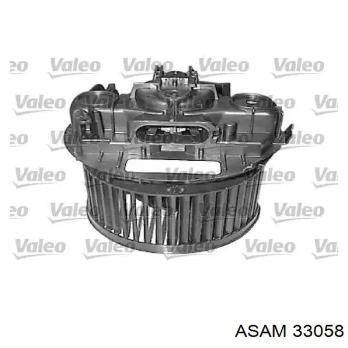 Comprar 16122370001 Meyle Motor de calefacción