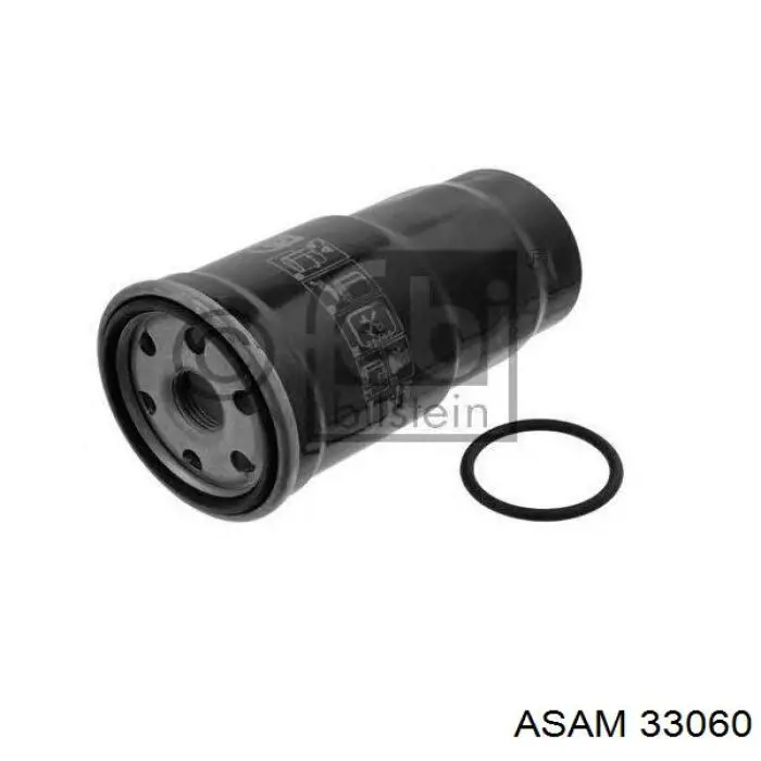 185014N Dasis Turbo para motor