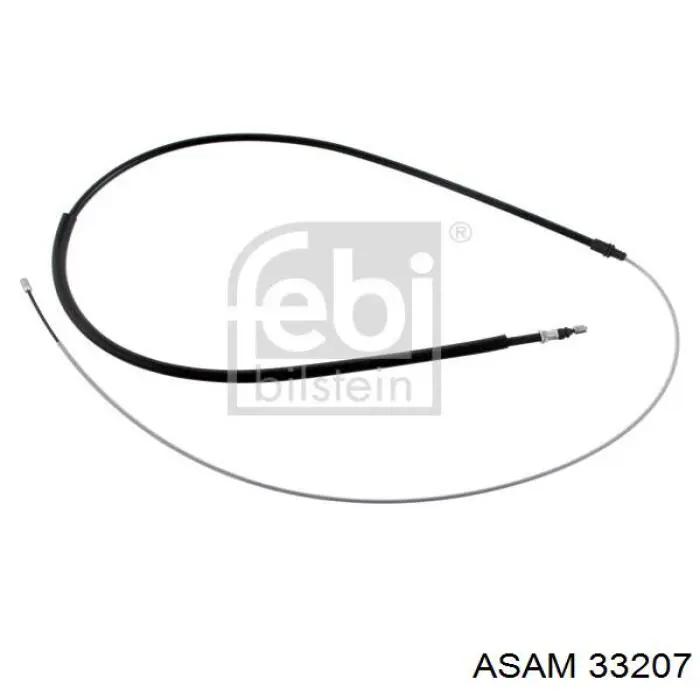 Comprar 33207 Asam Kit de reparación del mecanismo de ajuste automático de zapatas de freno