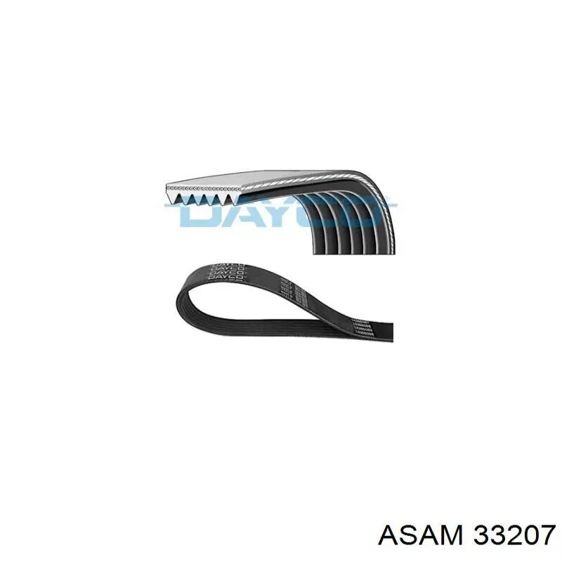 Kit de reparación del mecanismo de ajuste automático de zapatas de freno Asam 33207 precio, desde 20,86 EUR