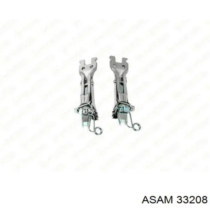 33208 Asam kit de reparacion mecanismo suministros (autoalimentacion)