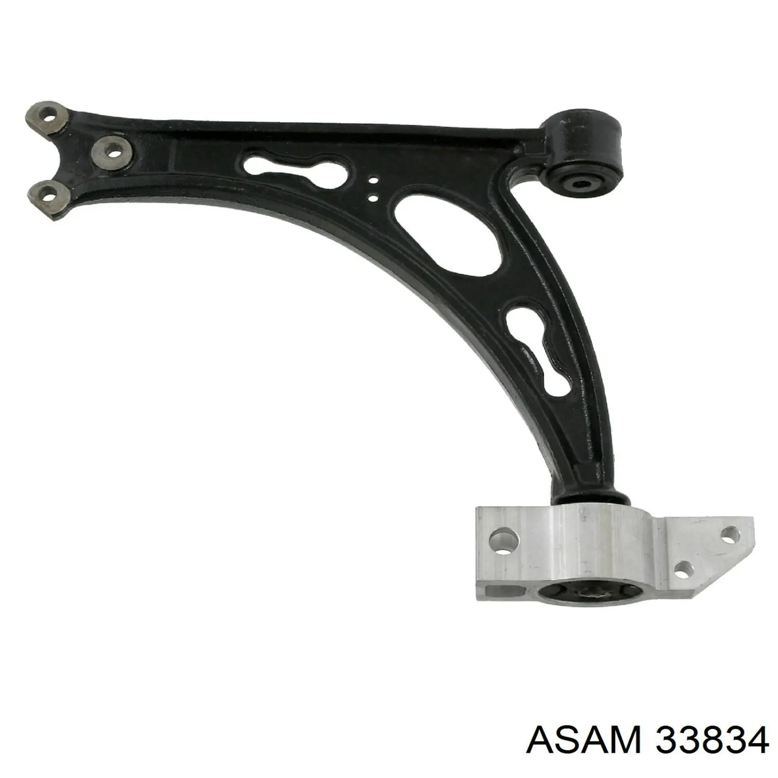Filtro EVAP Asam 33834 precio, desde 75,50 EUR