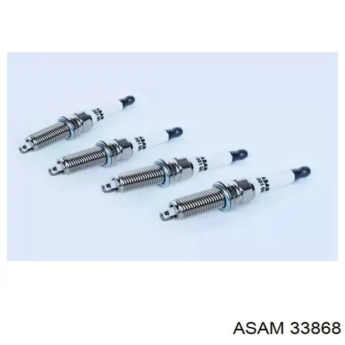 Bujías Asam 33868 precio, desde 14,71 EUR