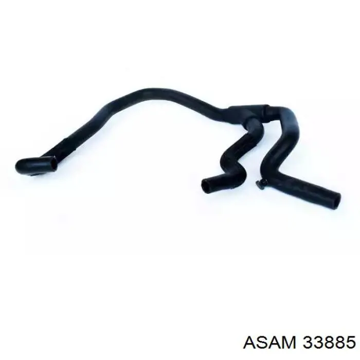Comprar 924102756R Renault (RVI) Manguera de calefacción, entrada