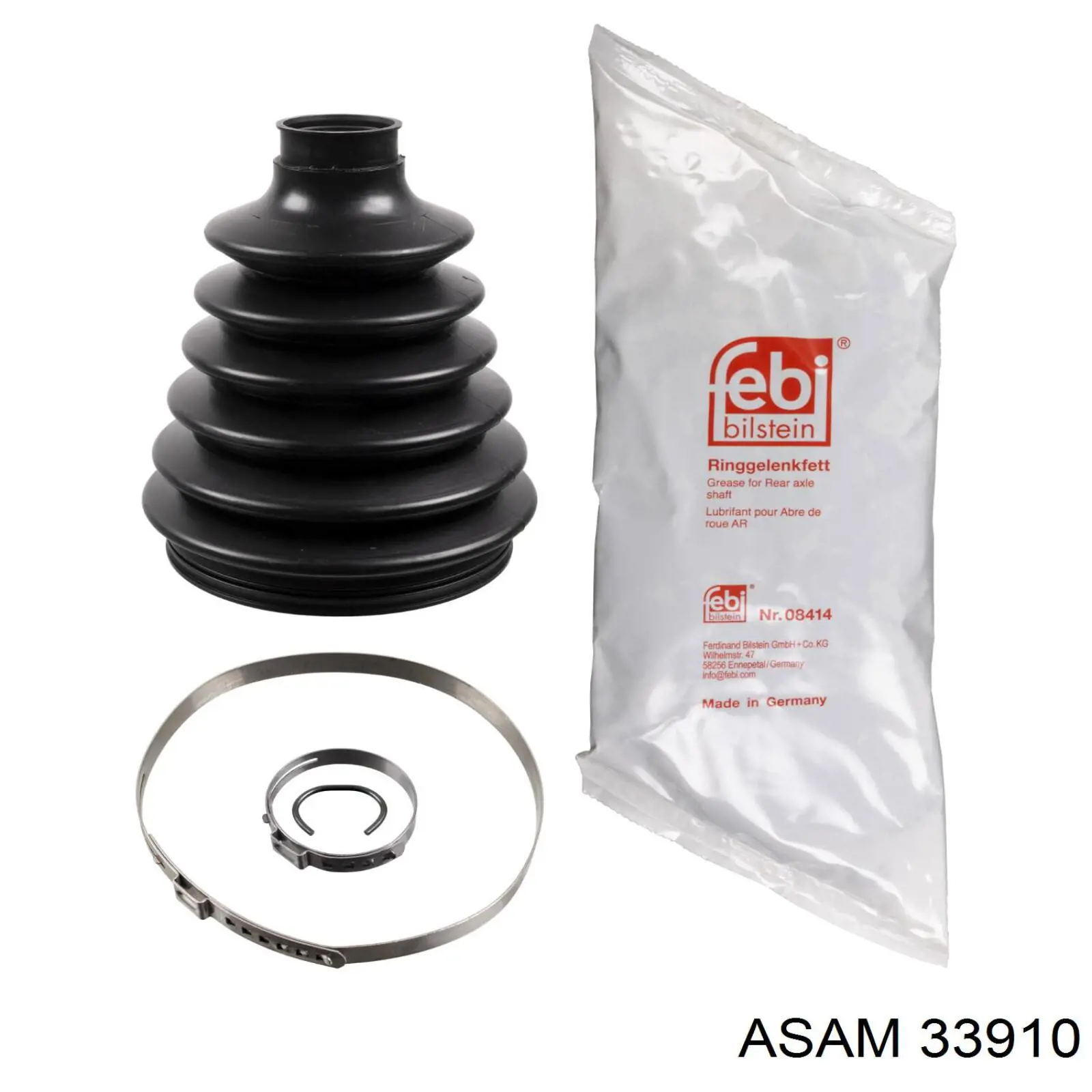 Comprar 99429 Asam Mangueta delantera izquierda