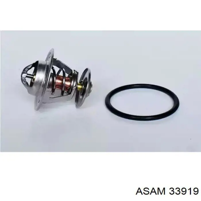 52079476AB Chrysler Termostato de agua
