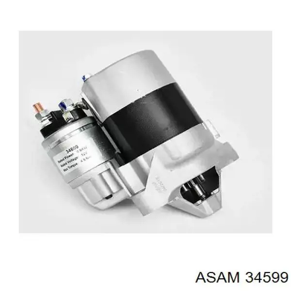 34599 Asam motor de arranque