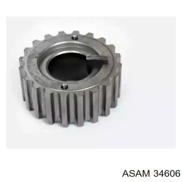 Piñón del cigüeñal Asam 34606 precio, desde 15,71 EUR