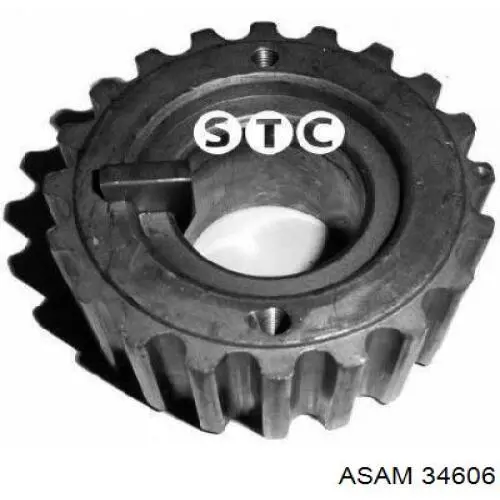 Comprar 34606 Asam Piñón del cigüeñal
