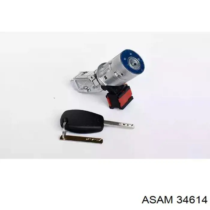 Conmutador de arranque Mercedes A4155450008 precio, desde 34,85 EUR