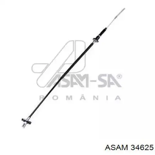Comprar 34625 Asam Cable de embrague