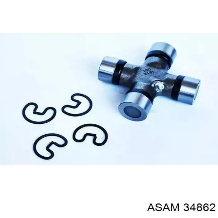 Comprar 34862 Asam Cruceta