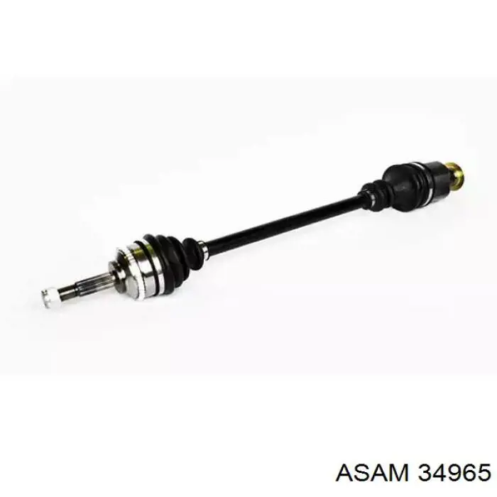 Comprar 34965 Asam Semieje delantero derecho