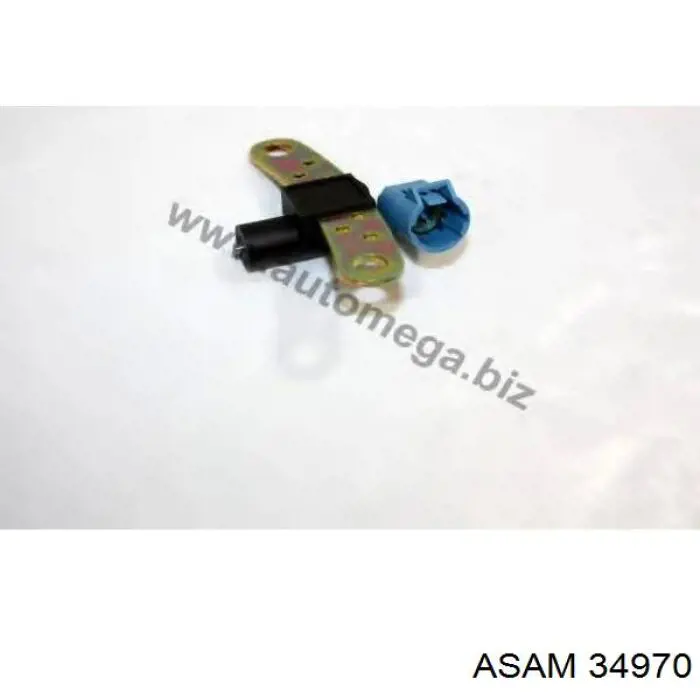 Comprar 34970 Asam Árbol de transmisión delantero derecho