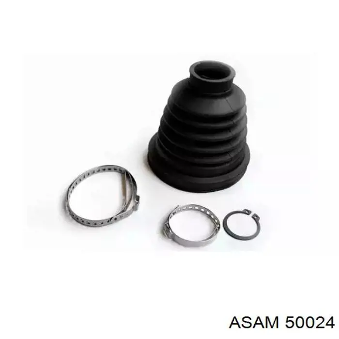 Comprar 50024 Asam Fuelle de palier delantero exterior