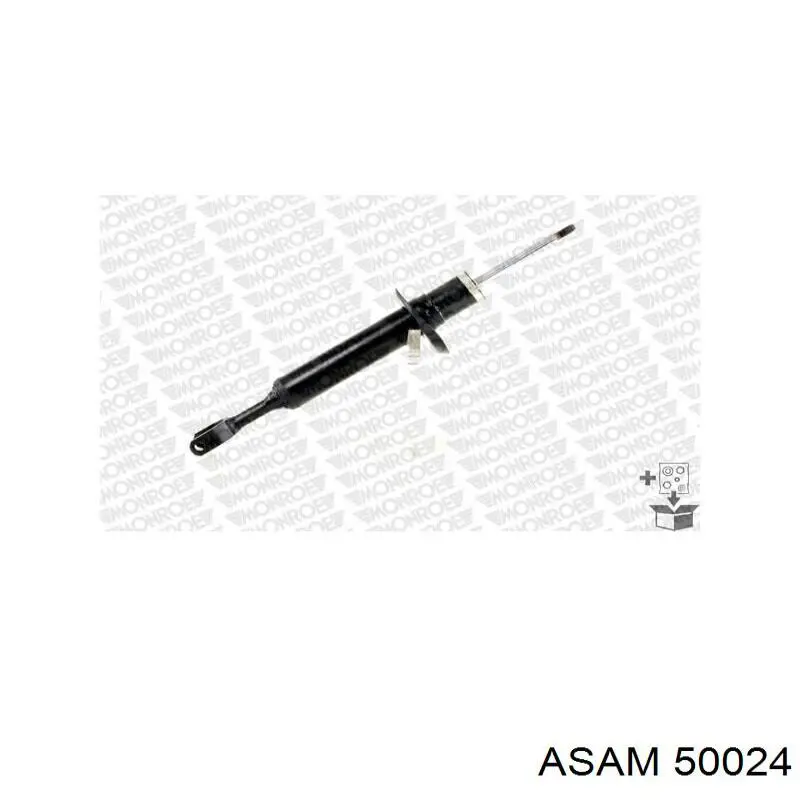 Fuelle, palier delantero exterior Asam 50024 precio, desde 12,34 EUR