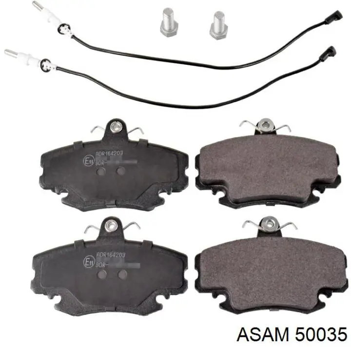 Embrague de disco Opel 664116