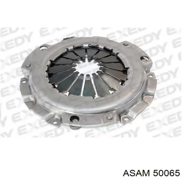 Plato de presión del embrague Opel Vectra 86, 87