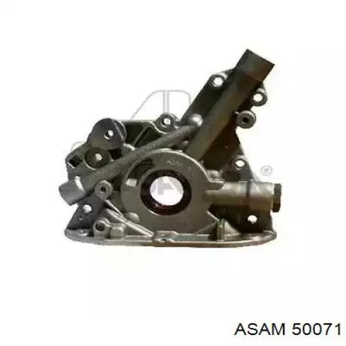 Comprar OA0030D Korea (oem) Bomba De Aceite