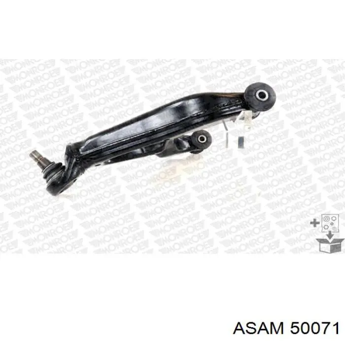 Bomba De Aceite OA0030D Korea (oem)