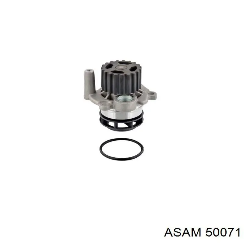Bomba de aceite Korea (oem) OA0030D precio, desde 65,34 EUR