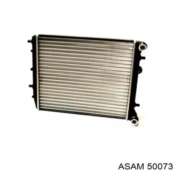 Comprar 50073 Asam Radiador de auto