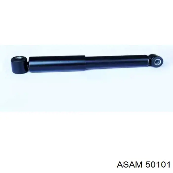 Amortiguador delantero Opel Astra F69