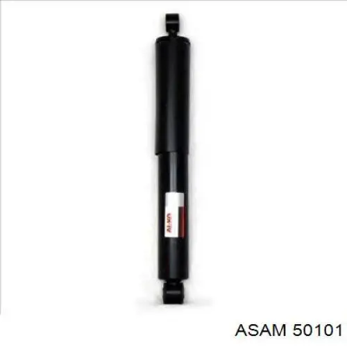 Amortiguador delantero Opel Astra F69