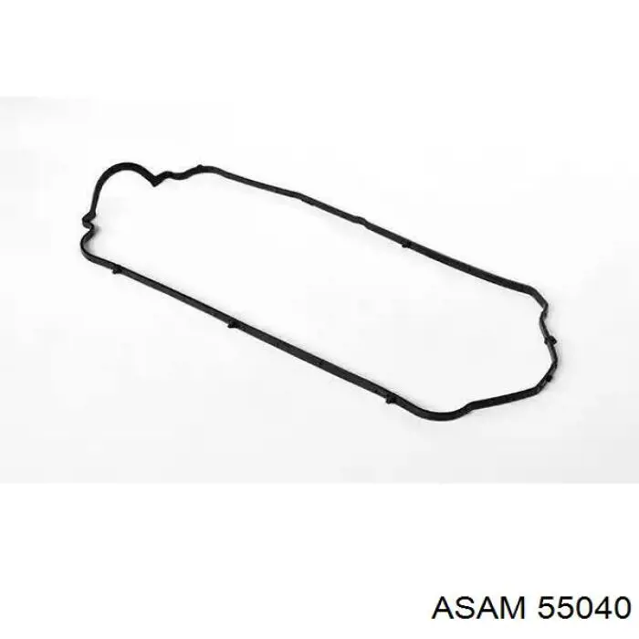 55040 Asam junta de la tapa de válvulas del motor