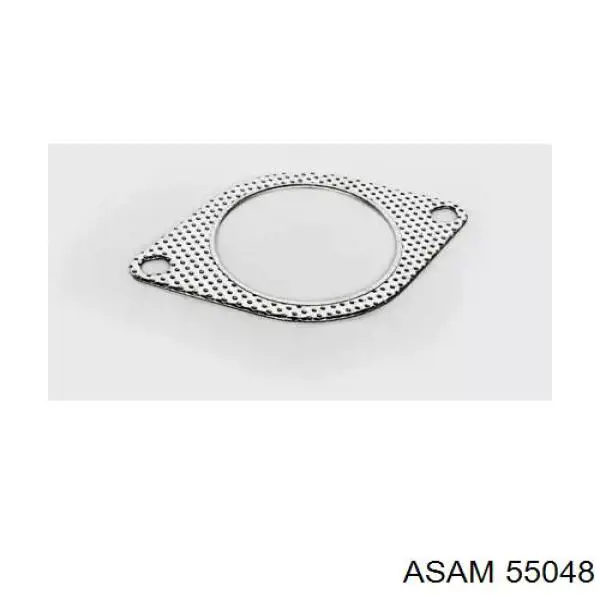 Junta de tubo de escape Asam 55048 precio, desde 2,93 EUR