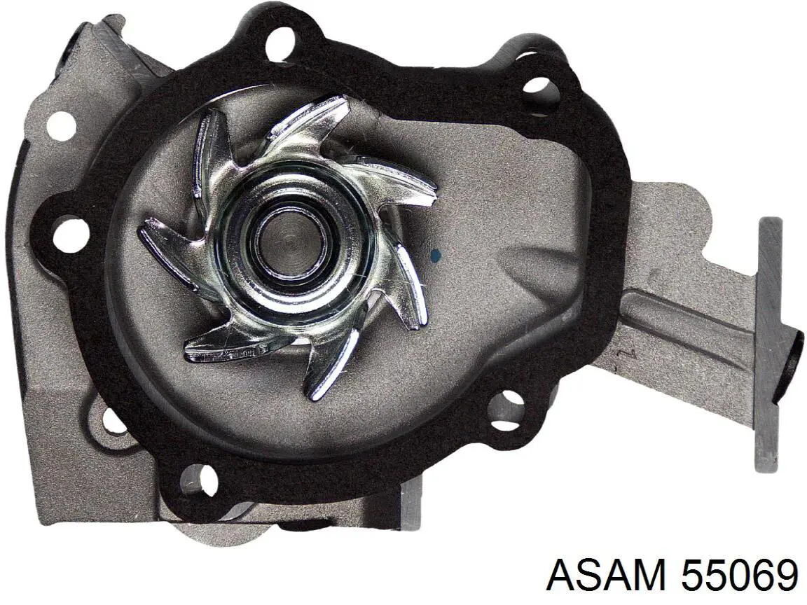 Bombeadora de agua Asam 55069 precio, desde 28,07 EUR