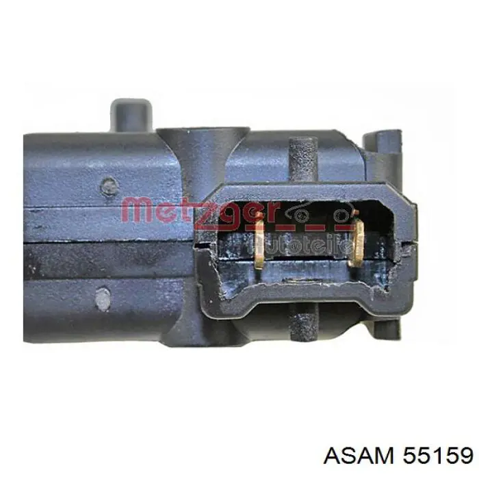 Motor de apertura/cierre de cerradura de puerta delantera izquierda Asam 55159 precio, desde 27,45 EUR