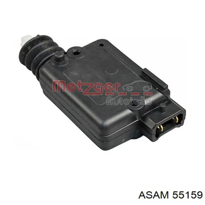 Motor de apertura/cierre de cerradura de puerta delantera izquierda Asam 55159 precio, desde 13,61 EUR