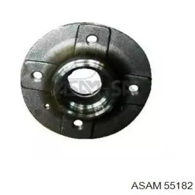 HCMC-055 Parts-Mall cubo de rueda trasero