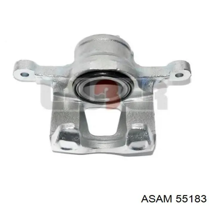 Pinza de freno delantera derecha Asam 55183 precio, desde 47,92 EUR