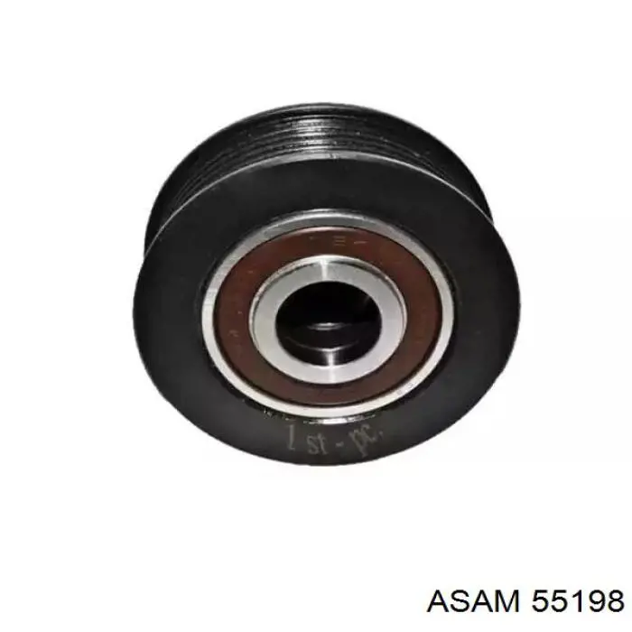 Poleas juego de piezas Alfa Romeo Mito 955