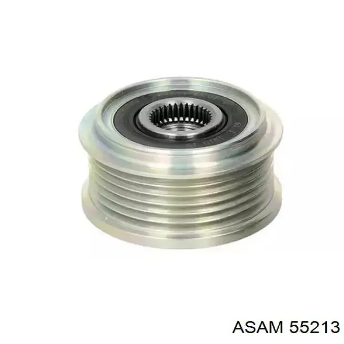 Comprar 55213 Asam Rueda libre del alternador