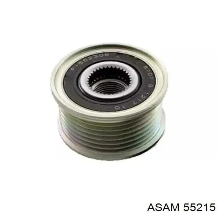 Comprar 55215 Asam Rueda libre del alternador