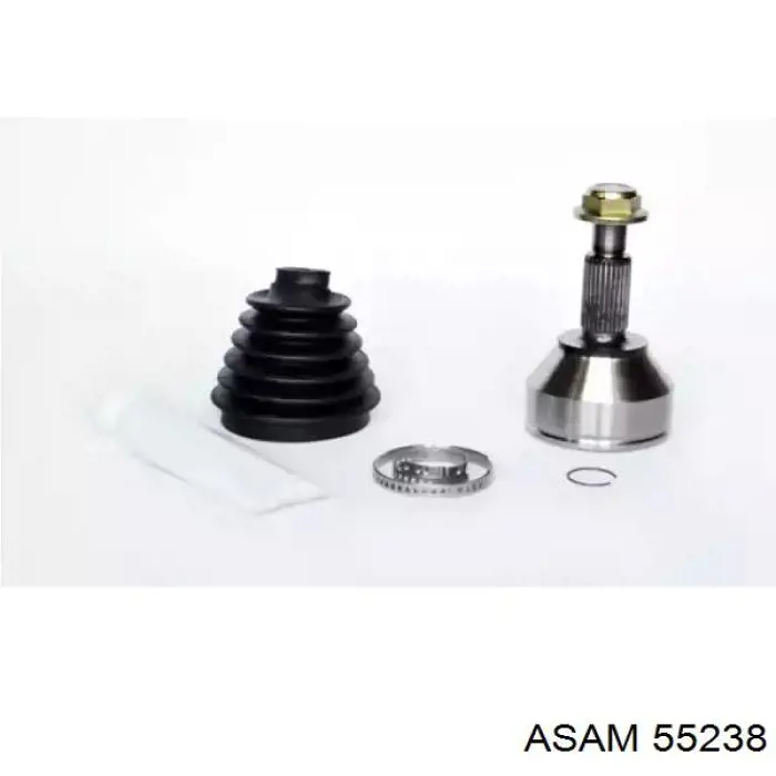 Junta homocinética exterior delantera Asam 55238 precio, desde 47,10 EUR