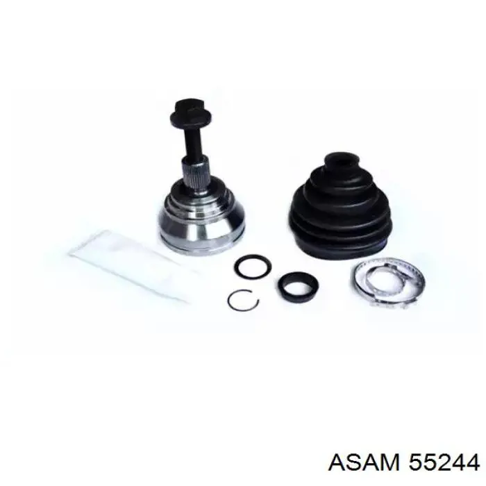 55244 Asam Junta homocinética