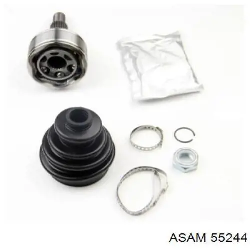 Junta homocinética exterior delantera Asam 55244 precio, desde 41,81 EUR