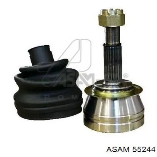 Junta homocinética exterior delantera Asam 55244 precio, desde 47,30 EUR