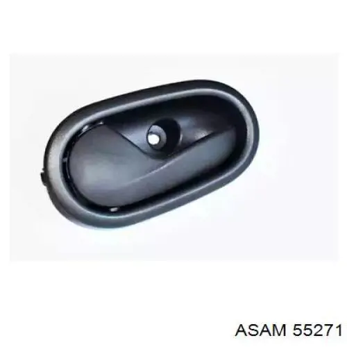 Comprar 55271 Asam Manija interior de puerta delantera izquierda