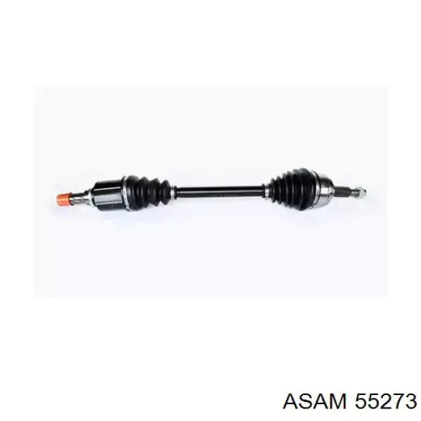 Comprar 55273 Asam Semieje delantero izquierdo