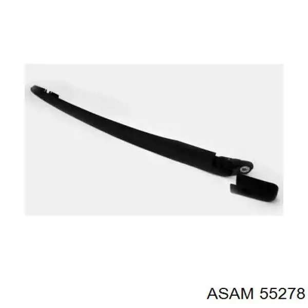 Brazo del limpiaparabrisas trasero Asam 55278 precio, desde 12,47 EUR