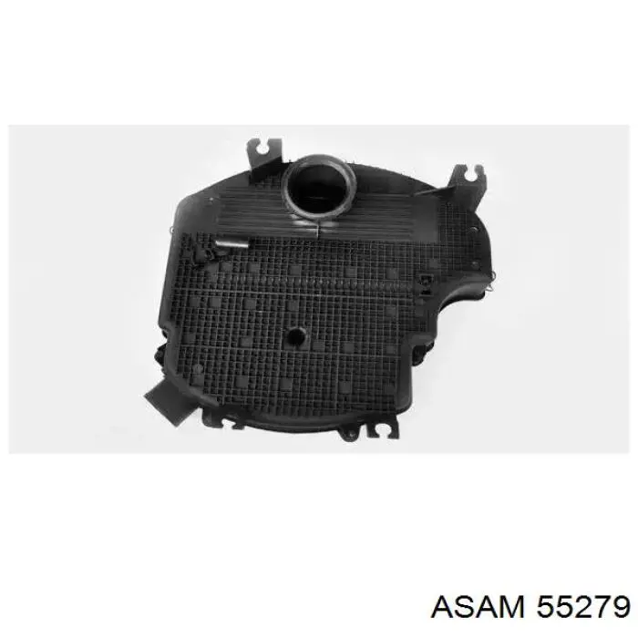 Comprar 97612 3RG Caja del filtro de aire