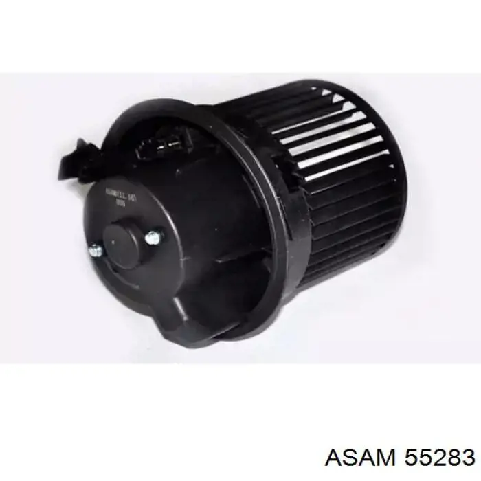 Ventilador habitáculo T1020779F Lada