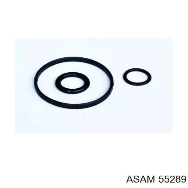 Junta de radiador de aceite Asam 55289 precio, desde 9,57 EUR